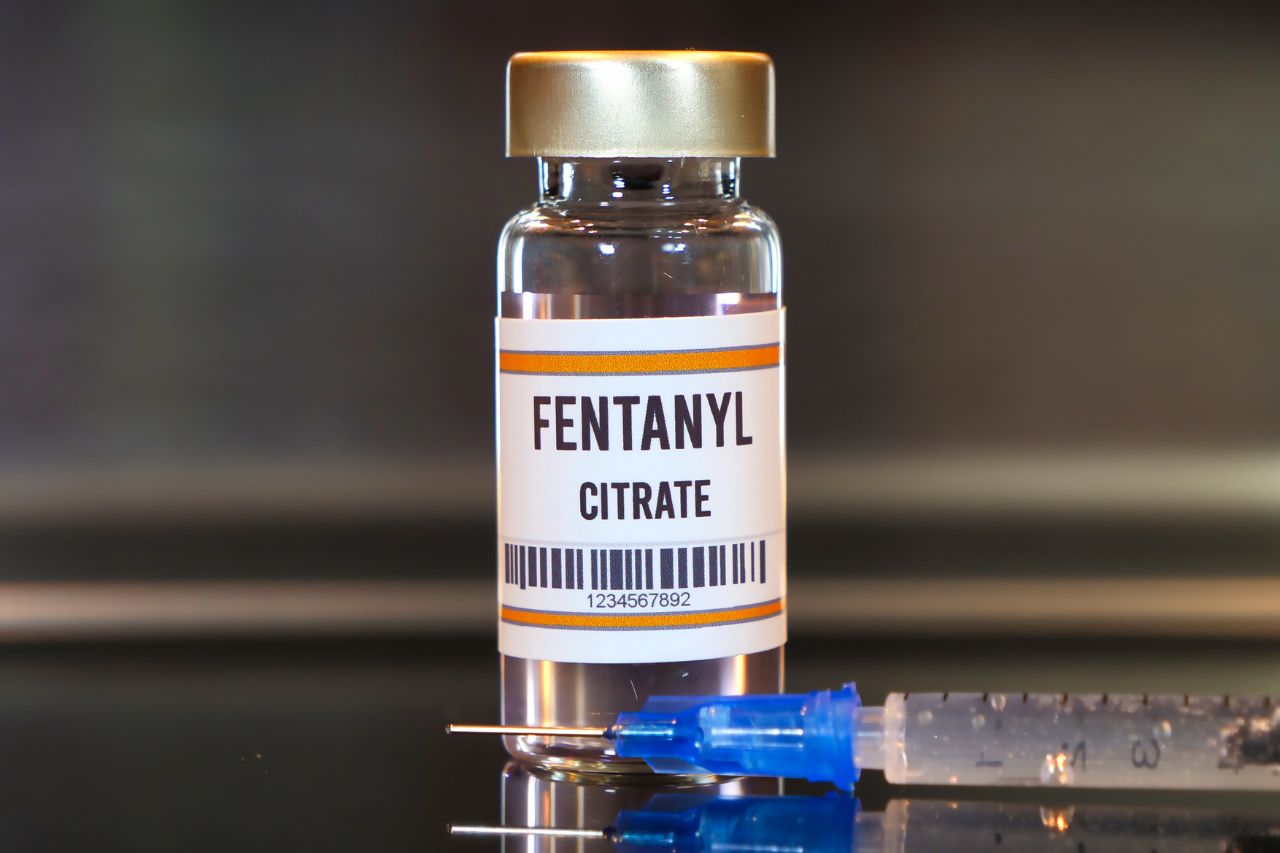 fentanyl